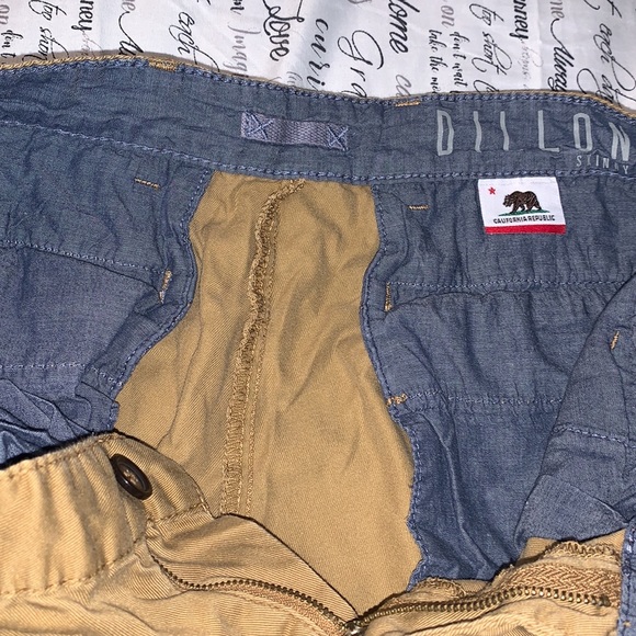 California Republic pants - Picture 6 of 10